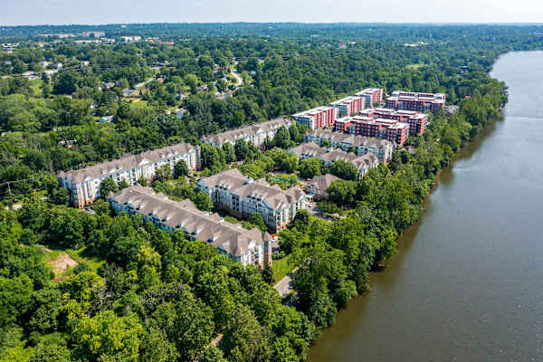 Riverview Landing @ Valley Forge property